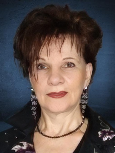 Claudette Lemieux