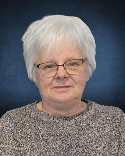 Francine Gilbert