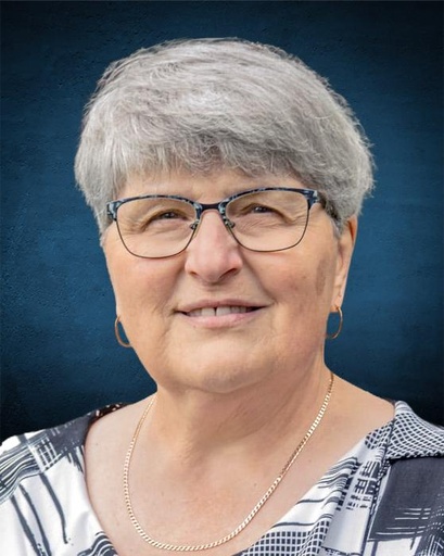 Josée Girard