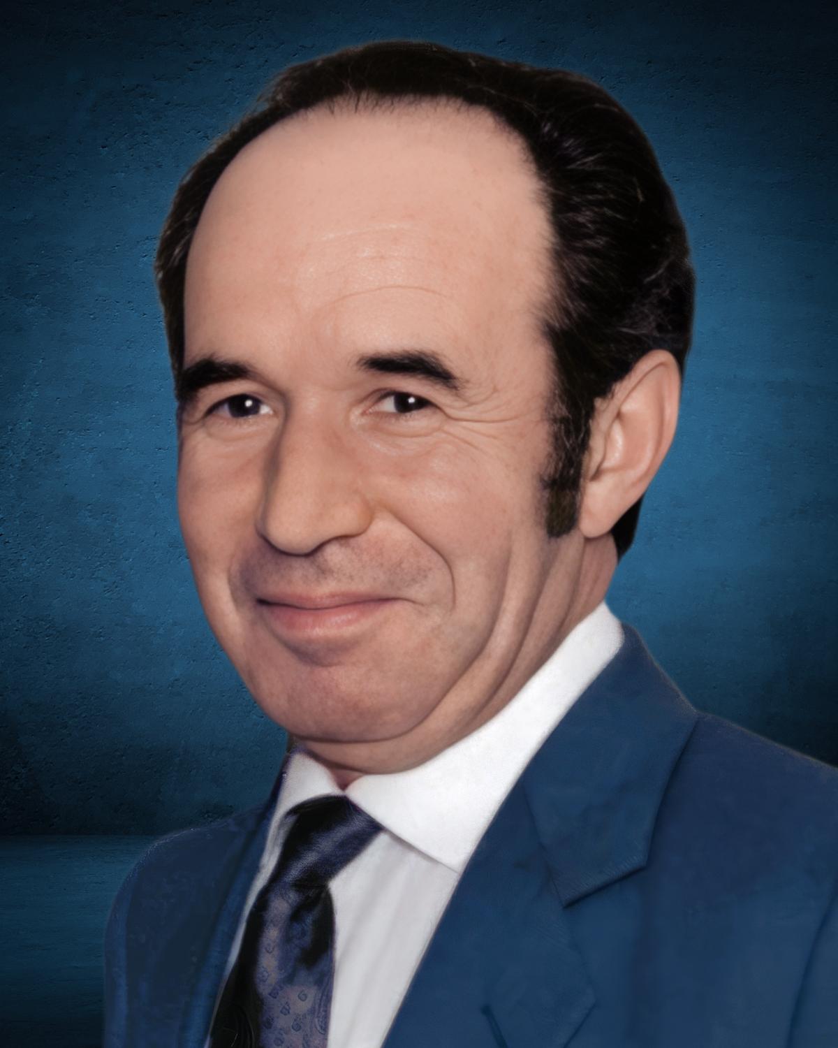 Émile Côté