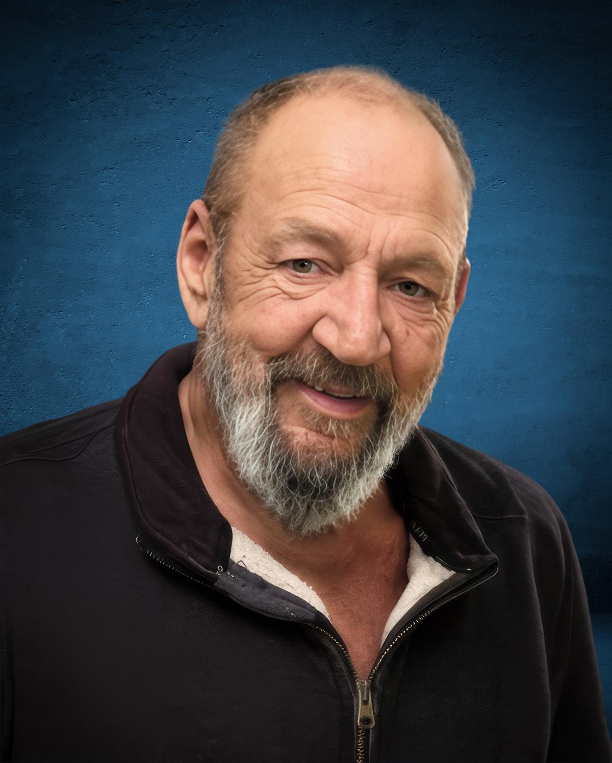 André Duchesne