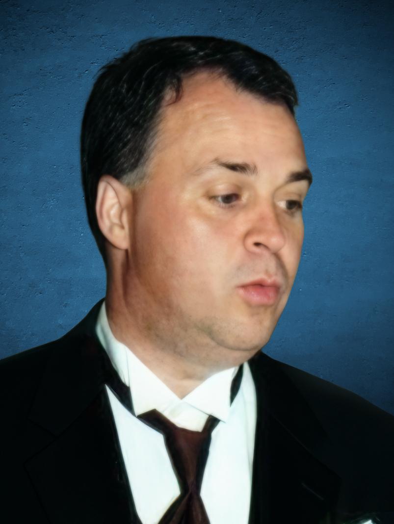 Donald Émond