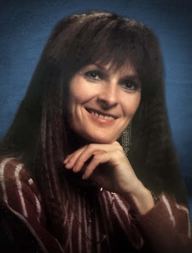Violette Fillion