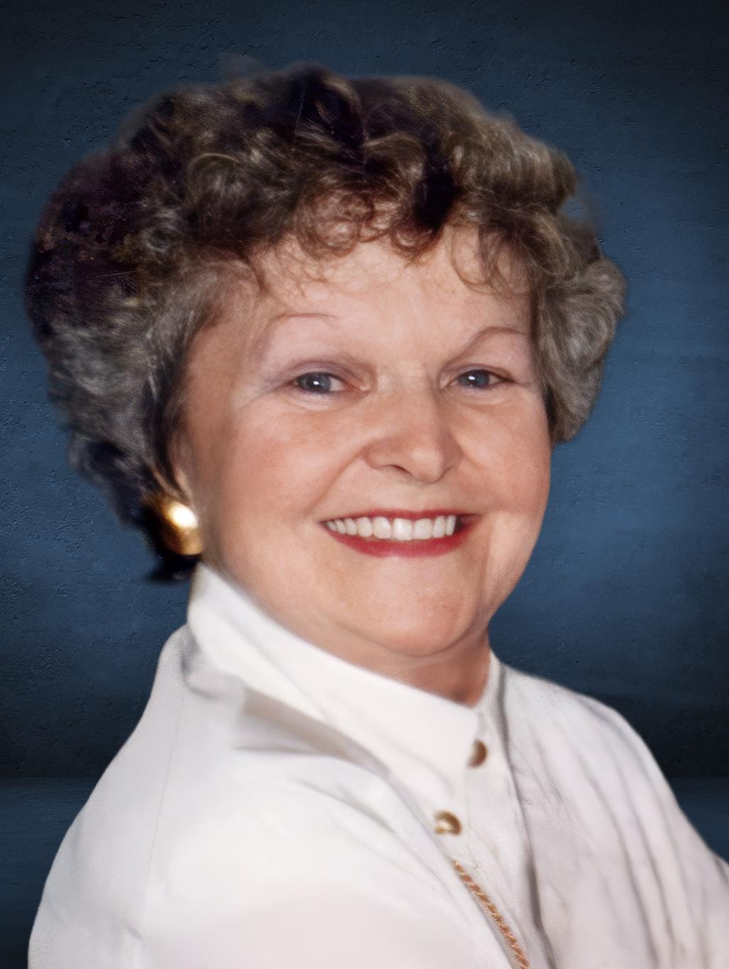 Pauline Levesque
