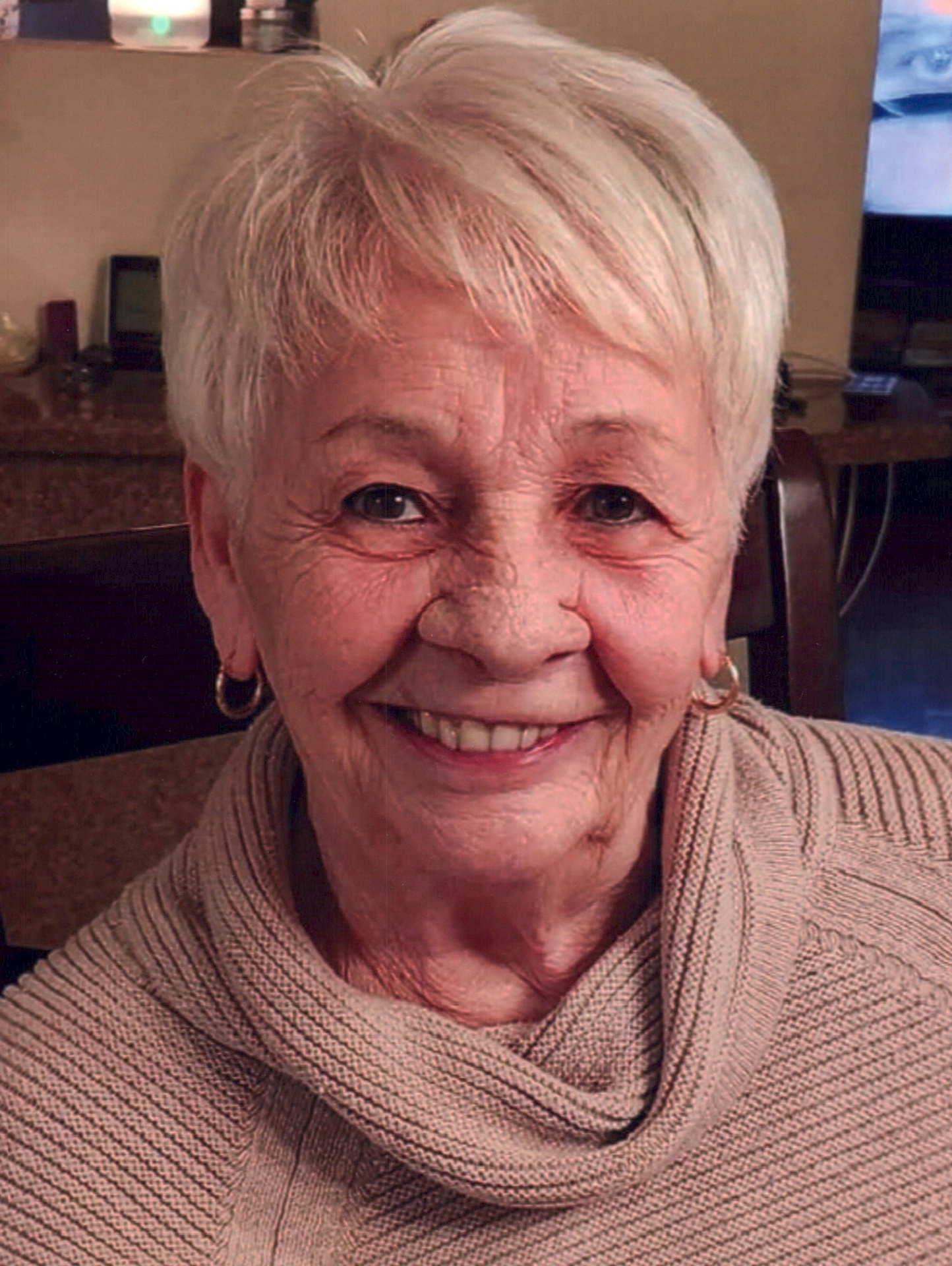 Nicole Potvin