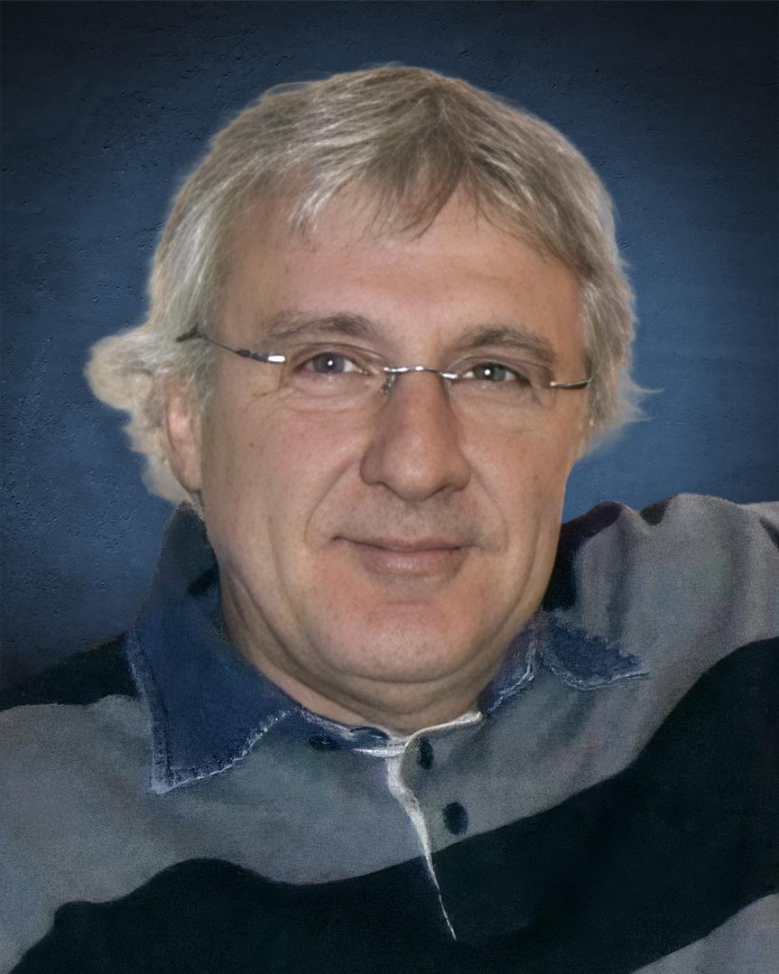 Michel Fortin