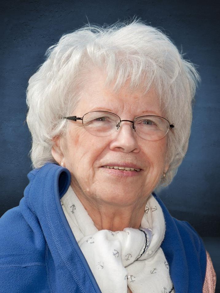 Carmelle Côté