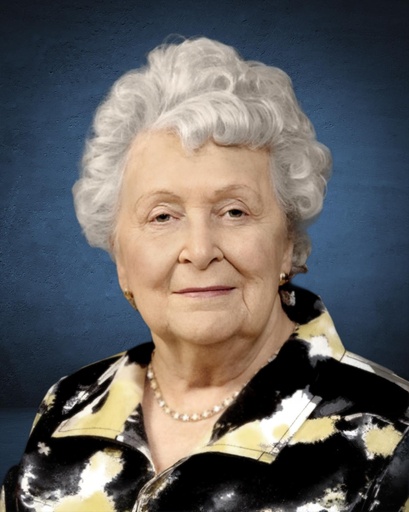 Gabrielle Desmeules