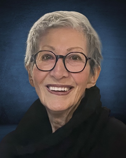 Marthe Tremblay