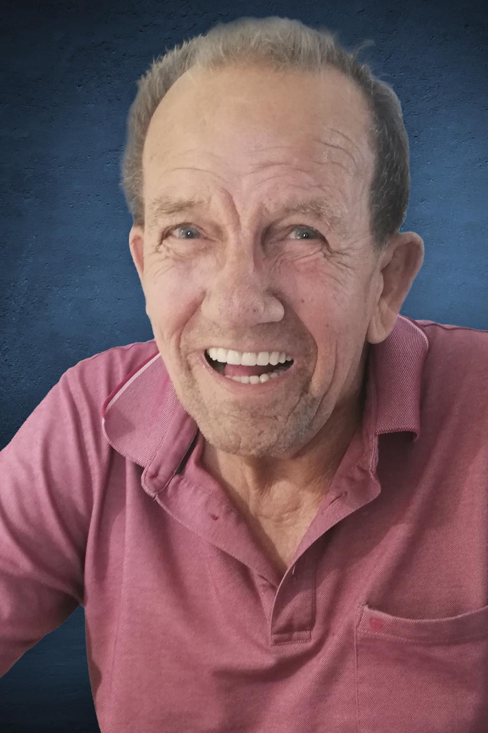 Jean-Pierre Jean