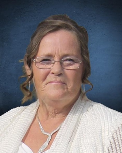 Monique Lachance