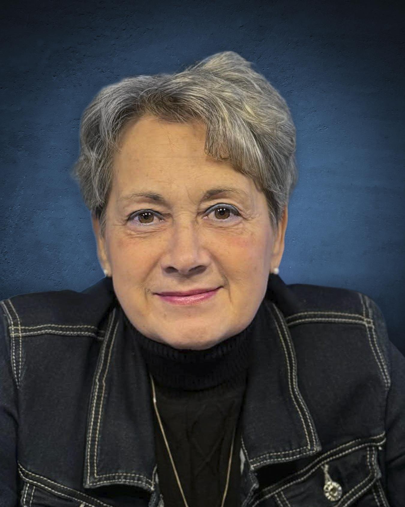 Adrienne Cyr