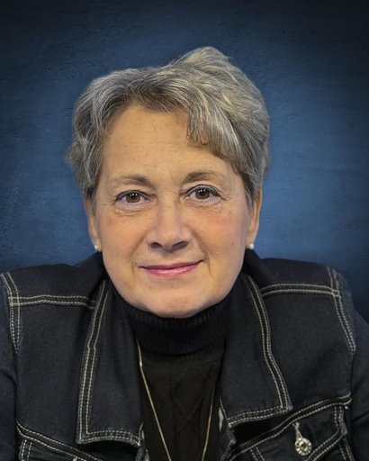 Adrienne Cyr