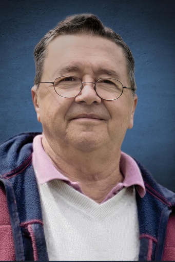 Gilles Simard