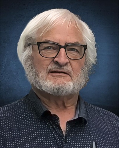 Marcel J. Mélançon