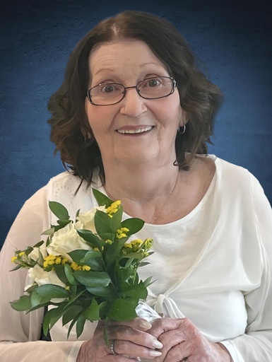 Jacqueline Duperré