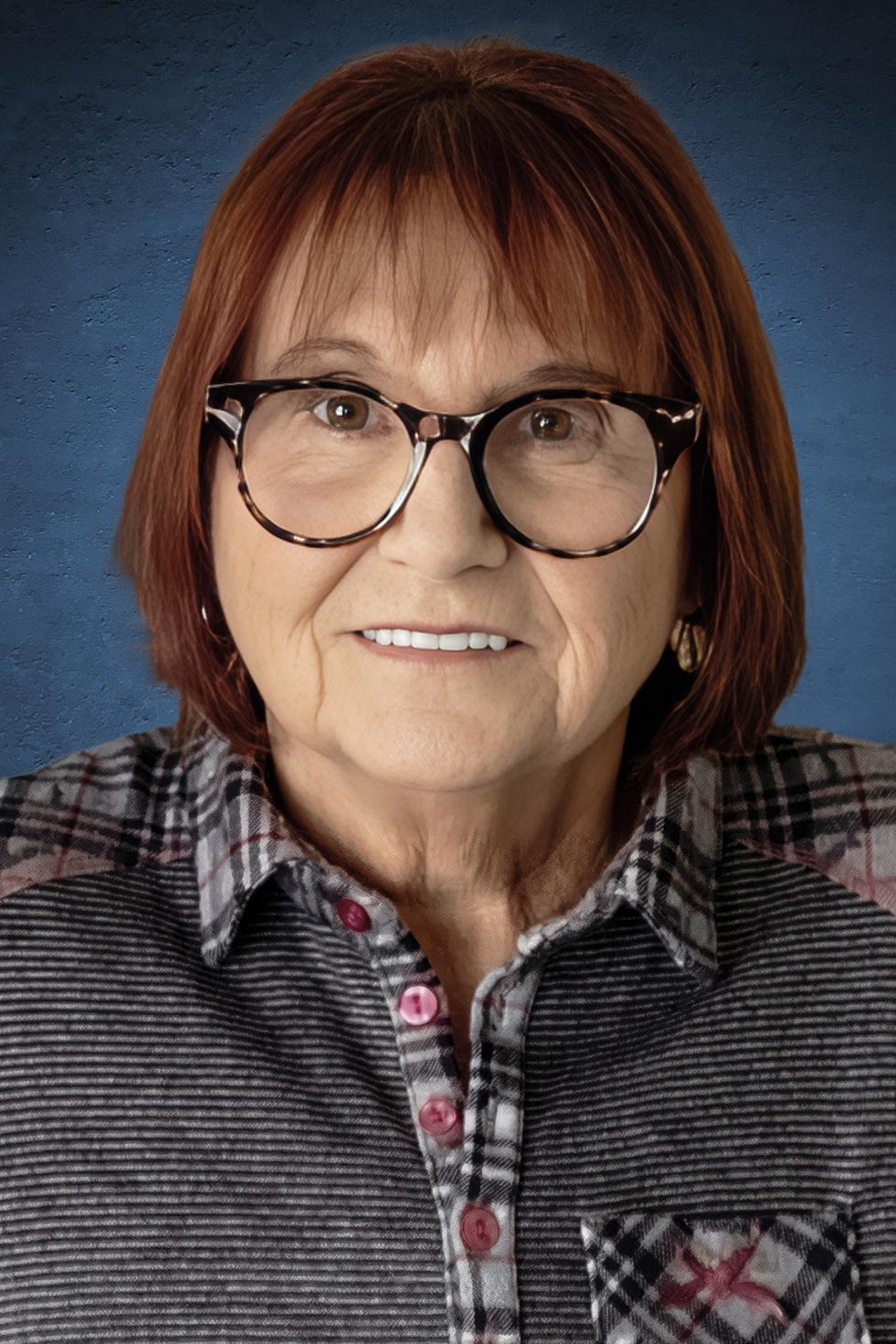 Micheline Voyer