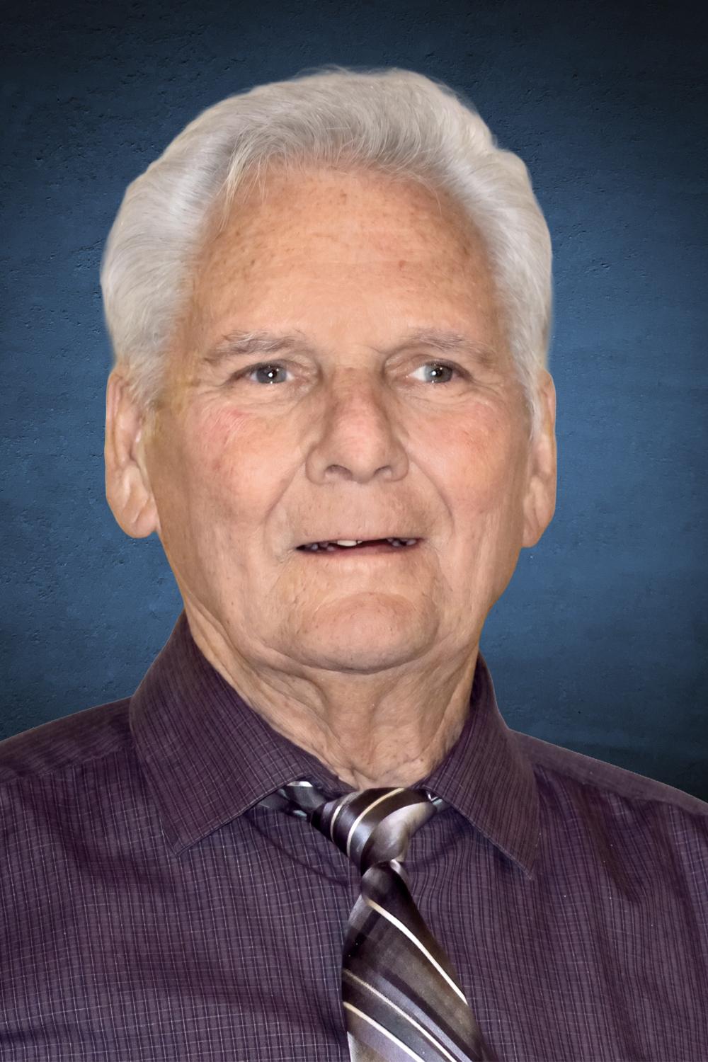 André Gaudreault