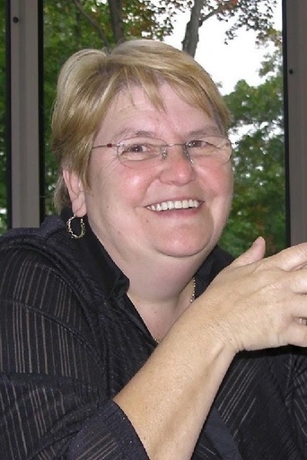 Christiane Villeneuve
