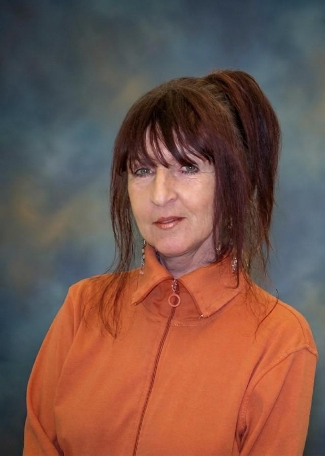 Josée Mercier