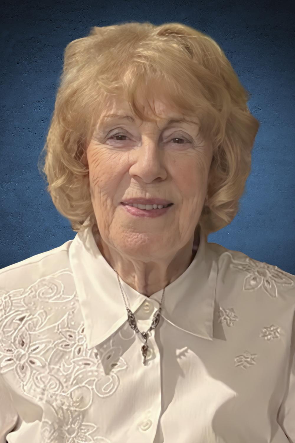 Louise Robitaille