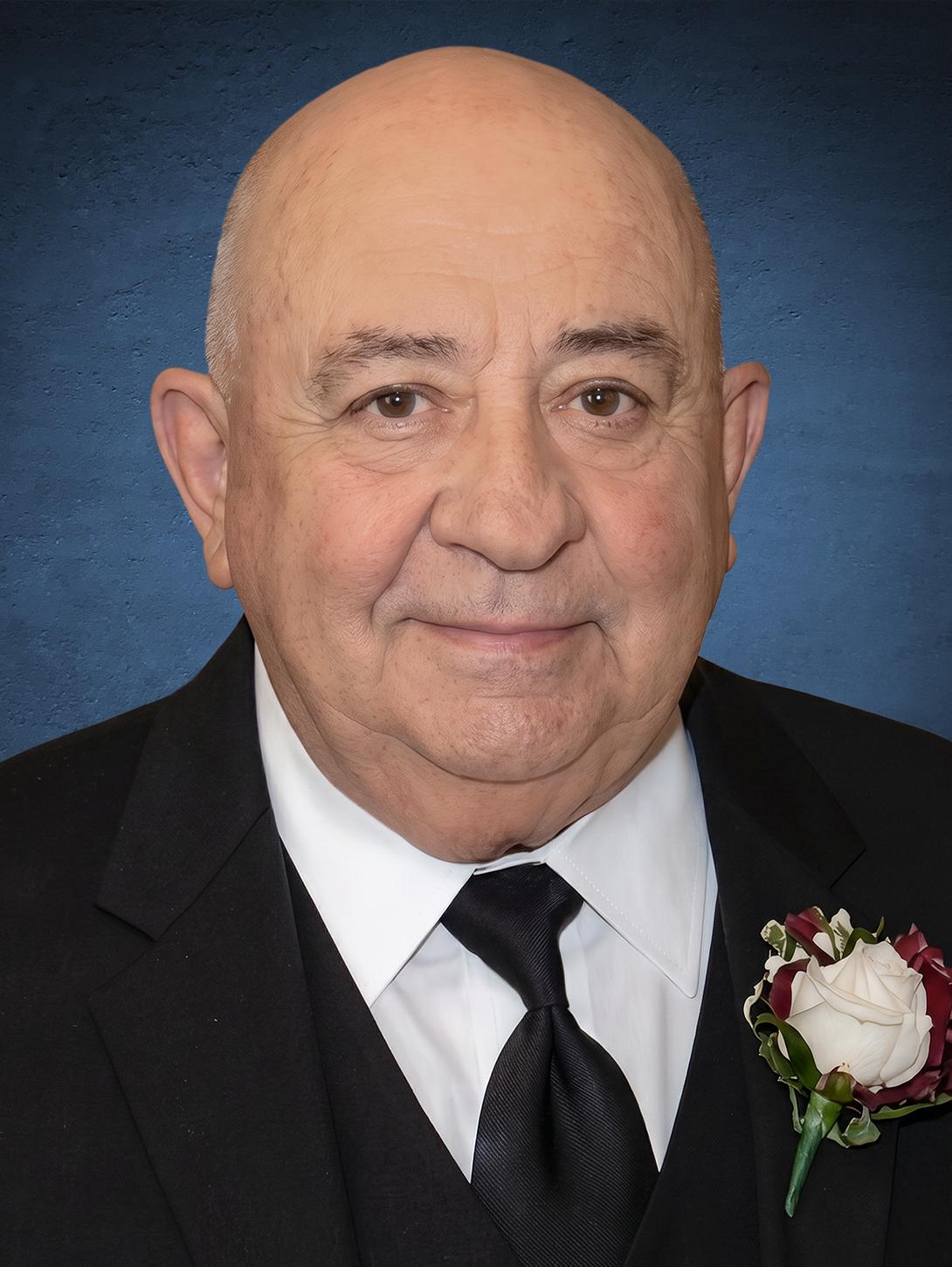 Daniel Bouchard