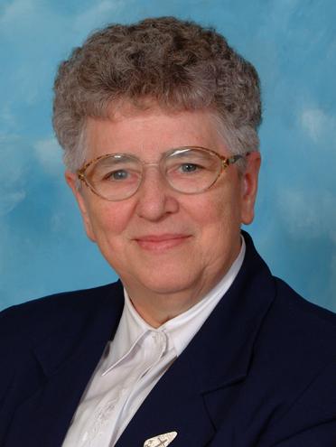 Soeur Rosanne Harvey