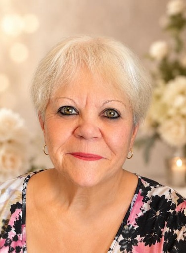 Estelle Savard