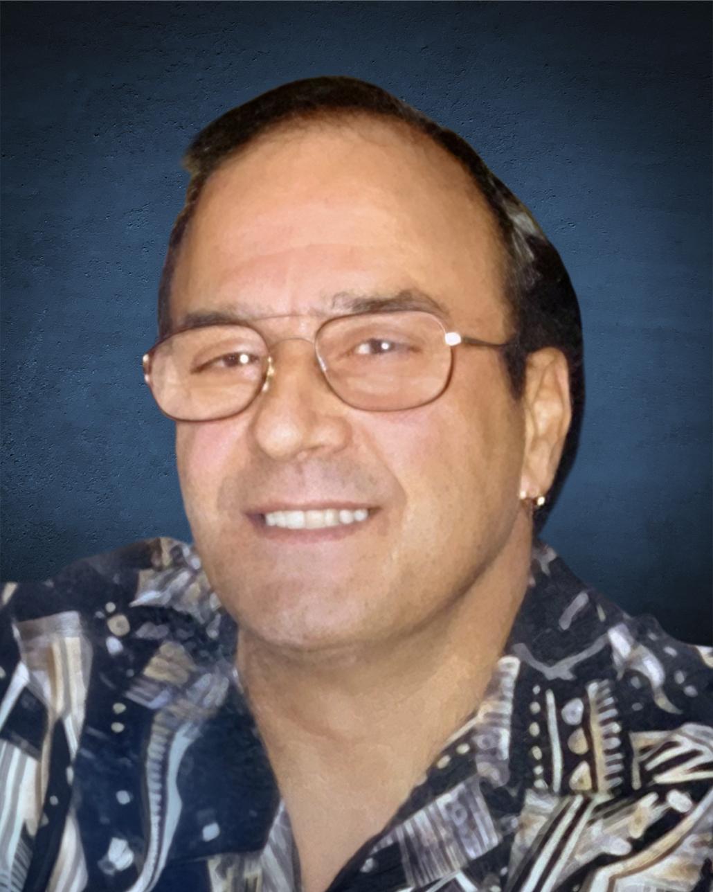 Donald Tremblay