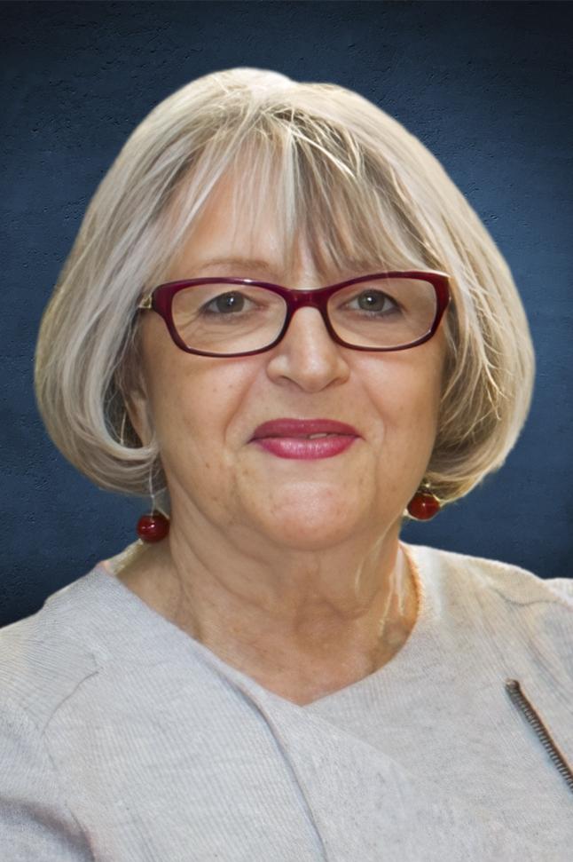Nicole Tremblay