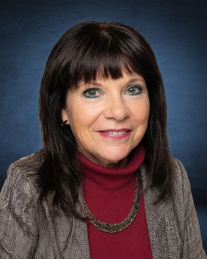 Lucille Pellerin