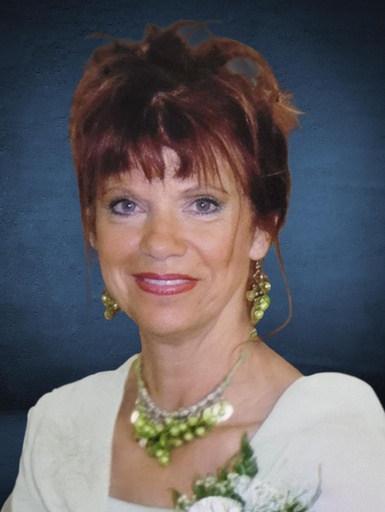 Lucille Pellerin