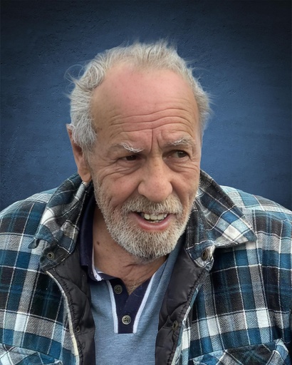 Victor Martel