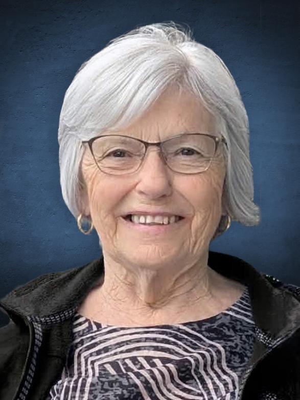 Claudette Grandisson