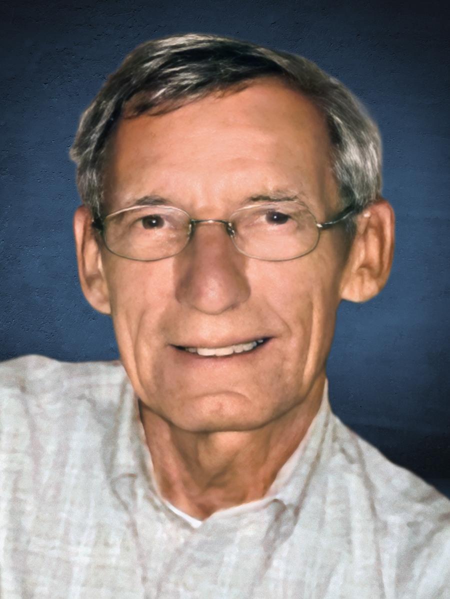Raymond Bergeron