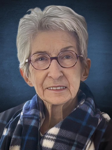 Raymonde Claveau