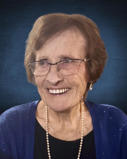 Fernande Joncas