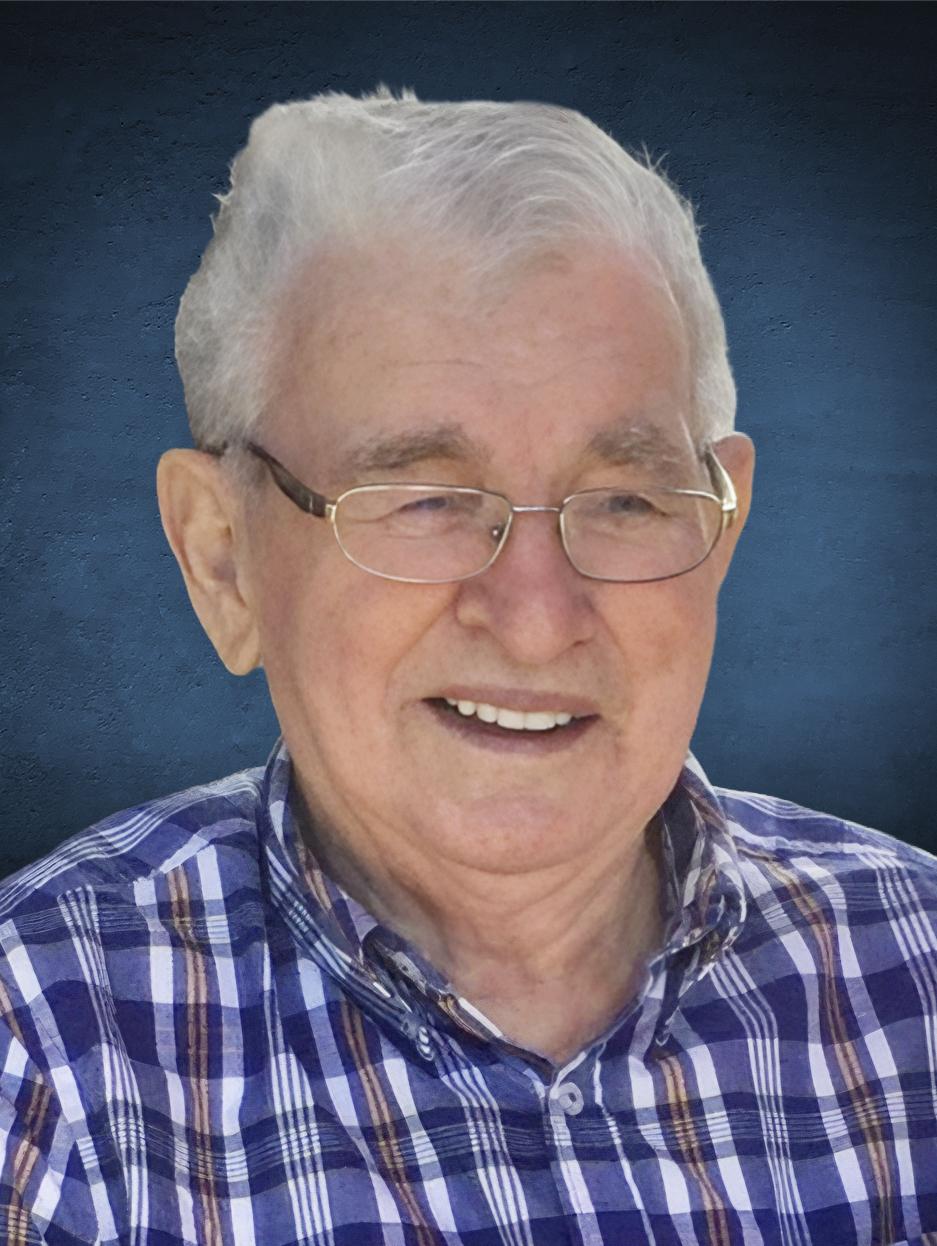 Jacques Dufresne