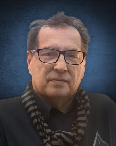 Alain Lalande