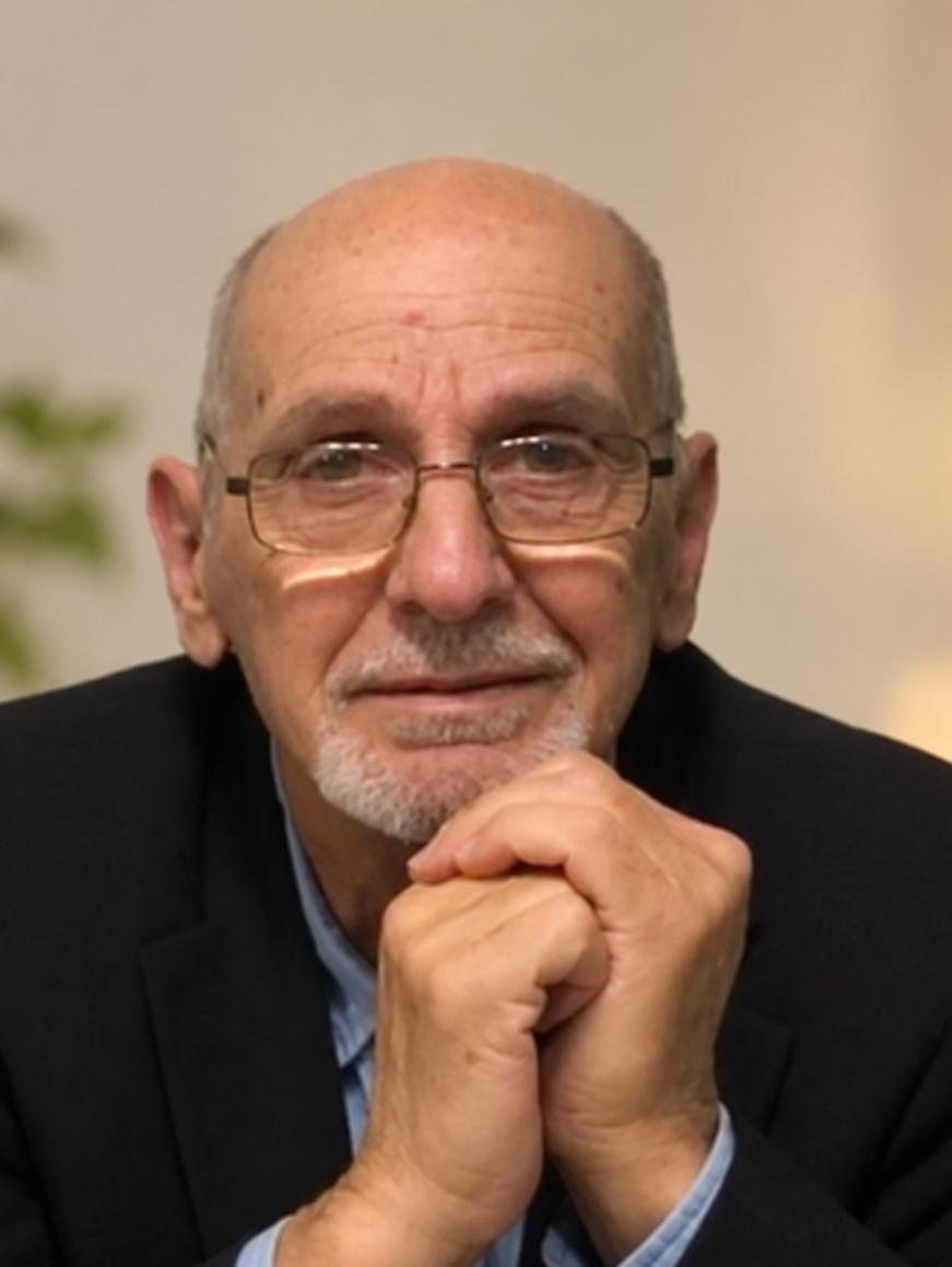 Jean-Louis Huberdeau