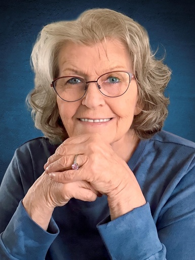 Jacinthe Gagné