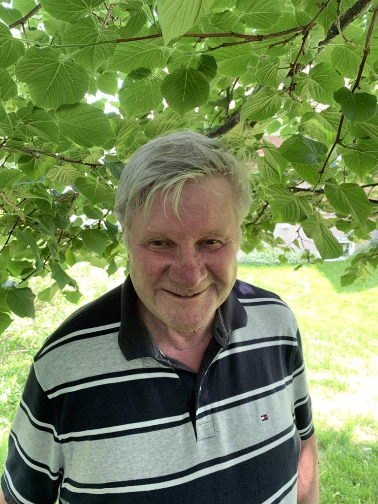 Charles Côté