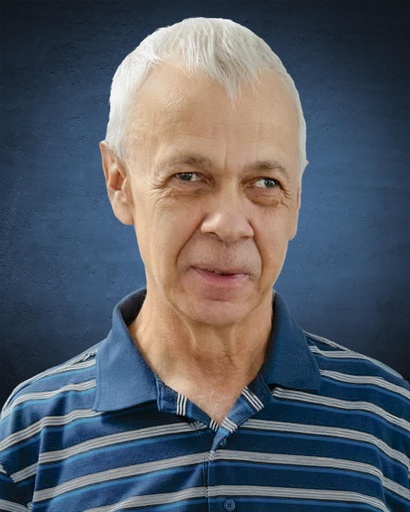 Jérôme Tremblay
