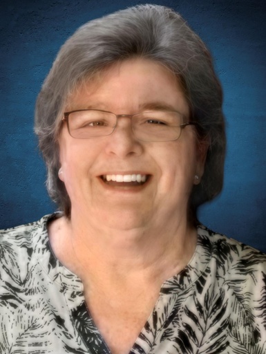 Annie Desgagné