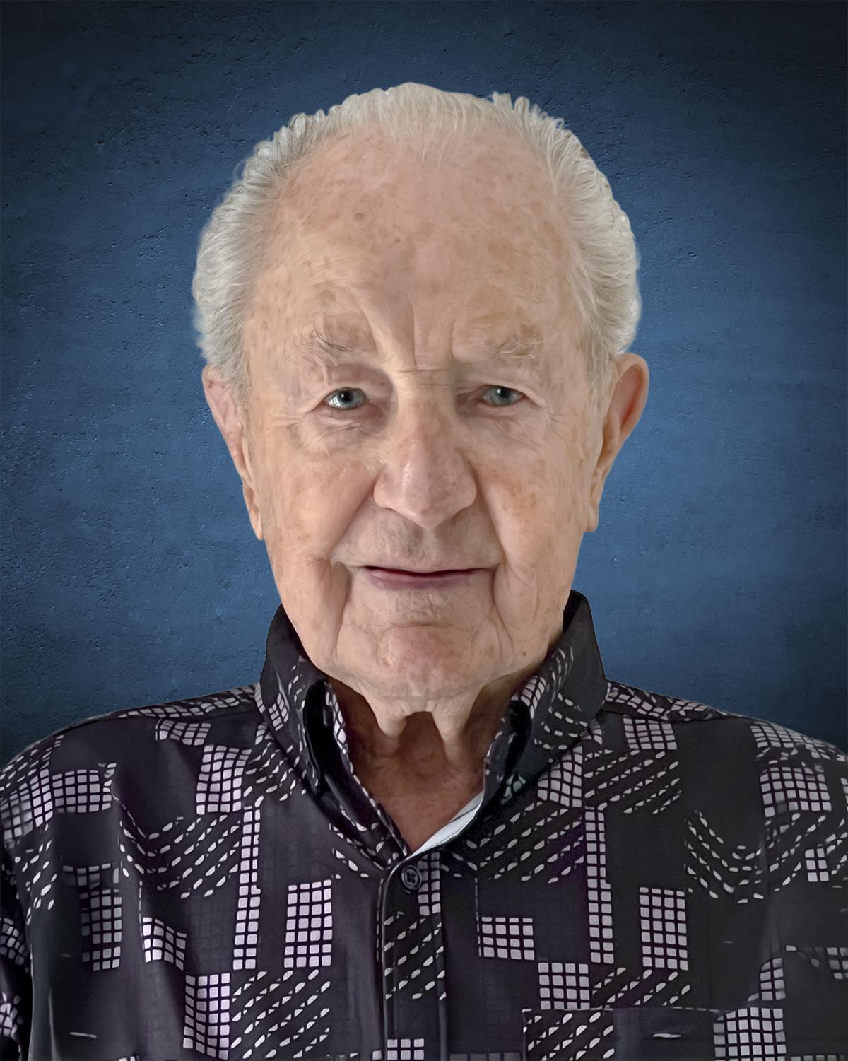 Marcel Tremblay