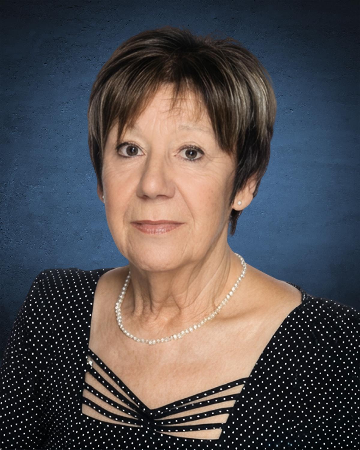 Andrée Fortin