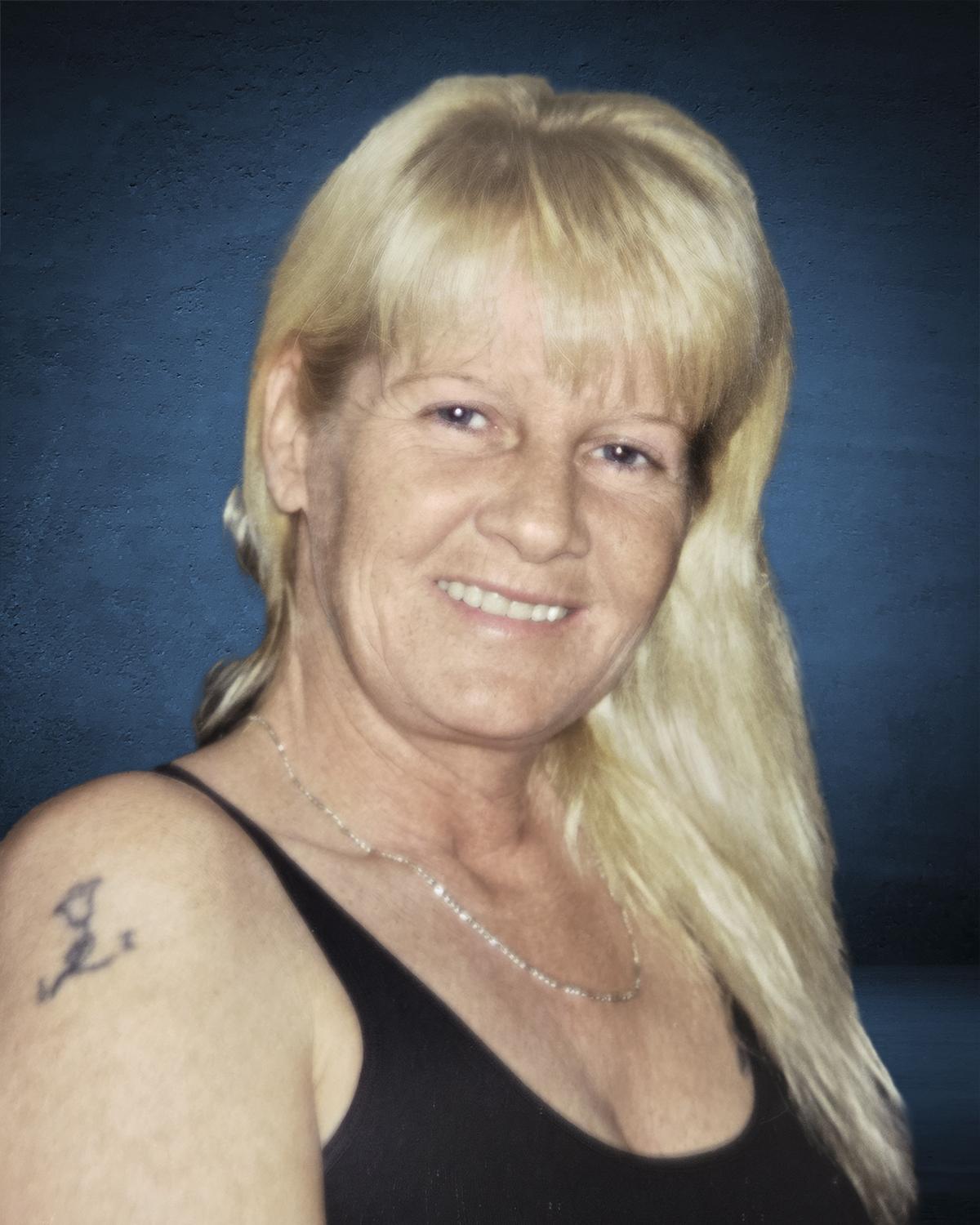 Sylvie Roy