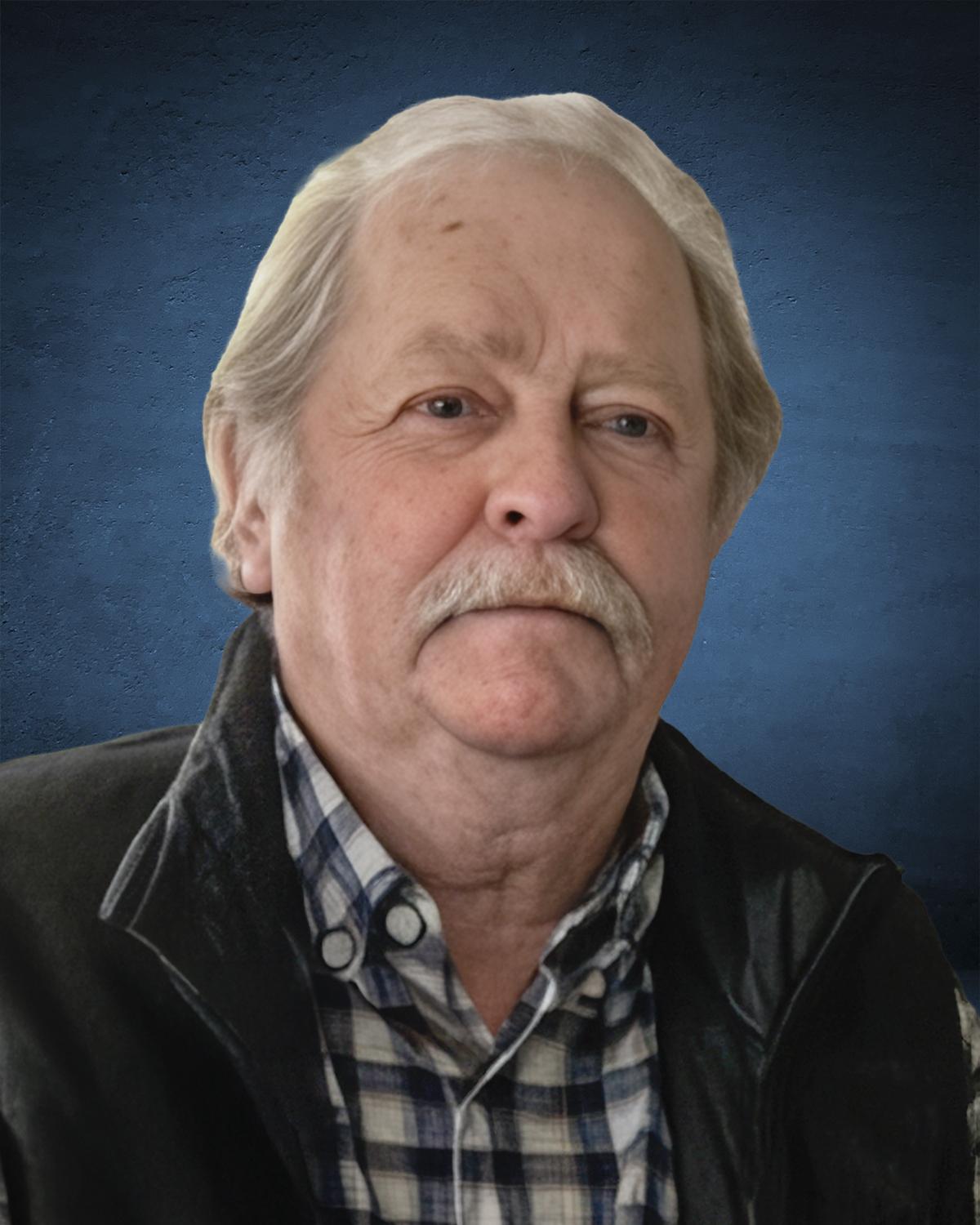 Michel Boudreault