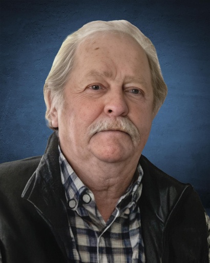 Michel Boudreault