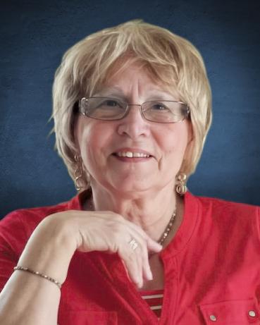 Françoise Martin